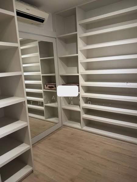 Arden Phatthanakan, Bangkok, Phatthanakan 20, Phatthanakan Road, Suan Luang, Suan Luang, Bangkok, 2 Bedrooms, 185 sqm, Townhouse For Rent, by Fazwaz (Thailand) Co., Ltd., 500294503 - DDproperty.com