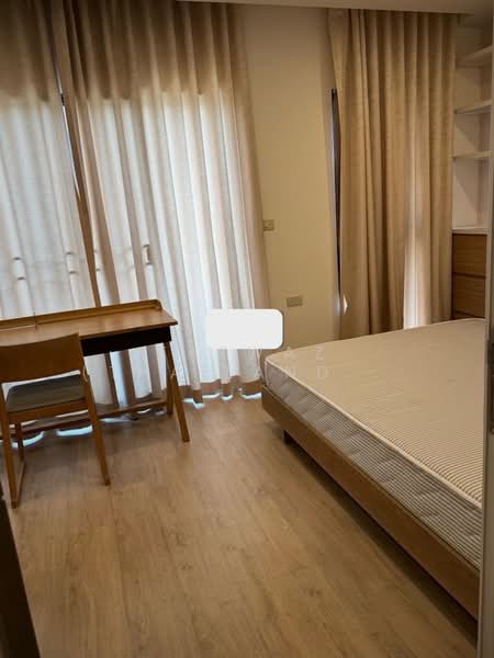 Arden Phatthanakan, Bangkok, Phatthanakan 20, Phatthanakan Road, Suan Luang, Suan Luang, Bangkok, 2 Bedrooms, 185 sqm, Townhouse For Rent, by Fazwaz (Thailand) Co., Ltd., 500294503 - DDproperty.com