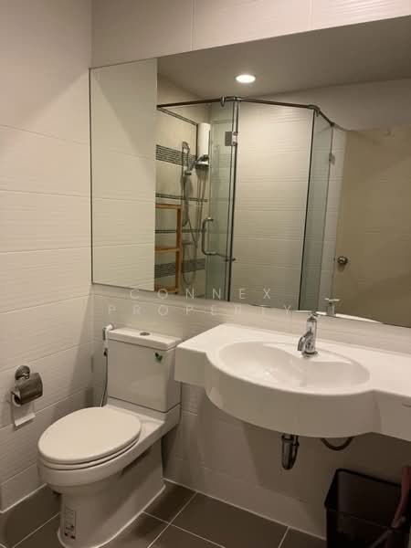 Centric Sathorn-St Louis, Bangkok, Sathorn Nua Road, Yan Nawa, Sathon, Bangkok, 1 Bedroom, 35 sqm, Condo For Rent, by Connex Property, 500294504 - DDproperty.com