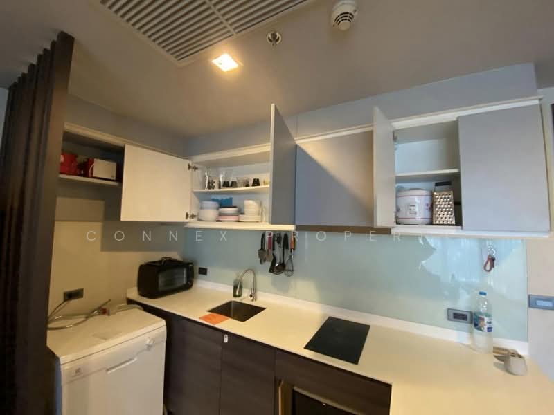 CEIL by Sansiri : ซีล บาย แสนสิริ, กรุงเทพ, 11 ซอยเอกมัย 12 ถนนสุขุมวิท 63, คลองตันเหนือ, วัฒนา, กรุงเทพ, 72 ตร.ม., คอนโด ให้เช่า, โดย Connex Property, 500294507 - DDproperty.com