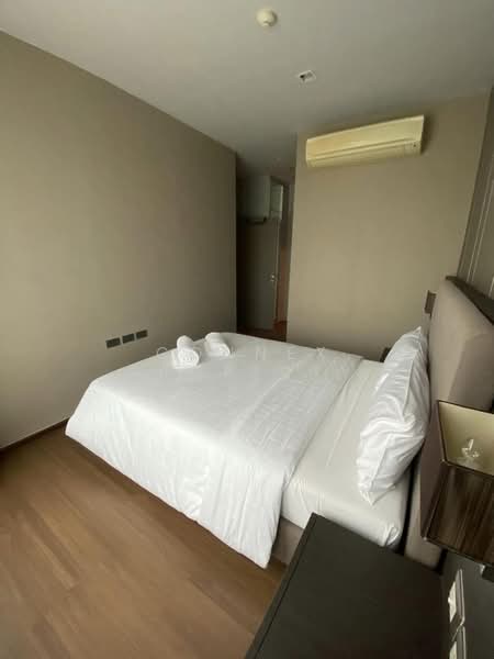 CEIL by Sansiri, Bangkok, 11 Soi Ekamai 12, Sukhumvit 63 Road, Khlong Tan Nua, Watthana, Bangkok, 2 Bedrooms, 72 sqm, Condo For Rent, by Connex Property, 500294507 - DDproperty.com