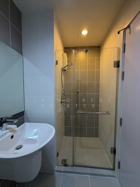 The Stage Taopoon Interchange, Bangkok, 318 Pracharat Road 2, Bang Sue, Bang Sue, Bangkok, 1 Bedroom, 27 sqm, Condo For Sale, by Living Real Estates, 500294509 - DDproperty.com