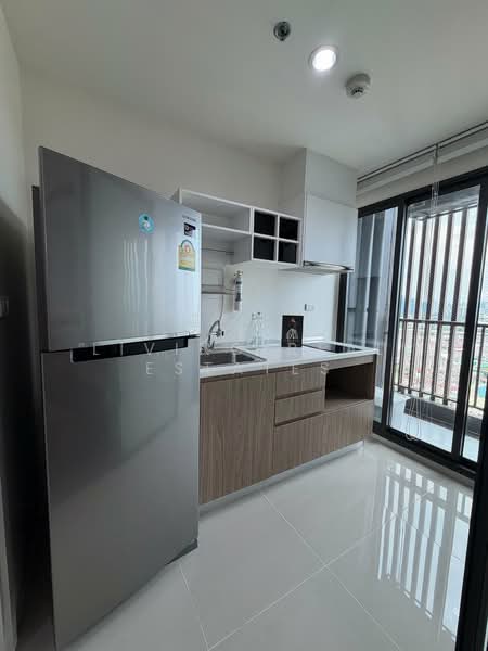 The Stage Taopoon Interchange, Bangkok, 318 Pracharat Road 2, Bang Sue, Bang Sue, Bangkok, 1 Bedroom, 27 sqm, Condo For Sale, by Living Real Estates, 500294509 - DDproperty.com