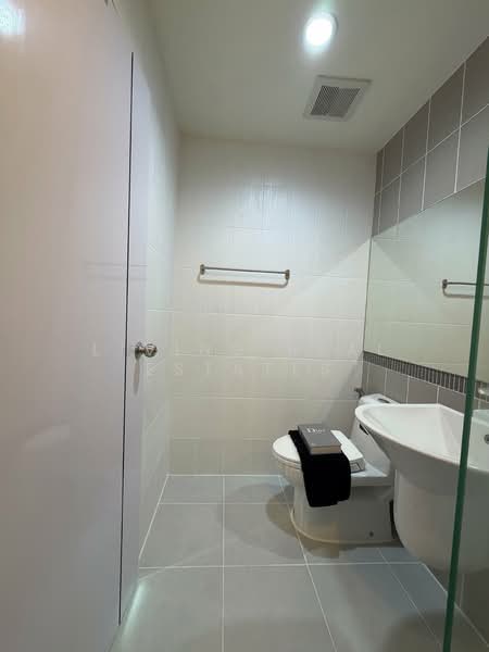 The Stage Taopoon Interchange, Bangkok, 318 Pracharat Road 2, Bang Sue, Bang Sue, Bangkok, 1 Bedroom, 27 sqm, Condo For Sale, by Living Real Estates, 500294509 - DDproperty.com