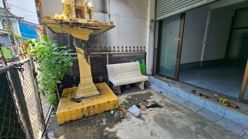 ทาวน์เฮ้าส์บางเมืองใหม่ สมุทรปราการ, Samut Prakan, Bang Muang Mai, Muang Samut Prakarn, Samut Prakan, 2 Bedrooms, 100 sqm, Townhouse For Sale, by The Best Property ปู, 500294510 - DDproperty.com