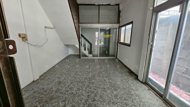 ทาวน์เฮ้าส์บางเมืองใหม่ สมุทรปราการ, Samut Prakan, Bang Muang Mai, Muang Samut Prakarn, Samut Prakan, 2 Bedrooms, 100 sqm, Townhouse For Sale, by The Best Property ปู, 500294510 - DDproperty.com