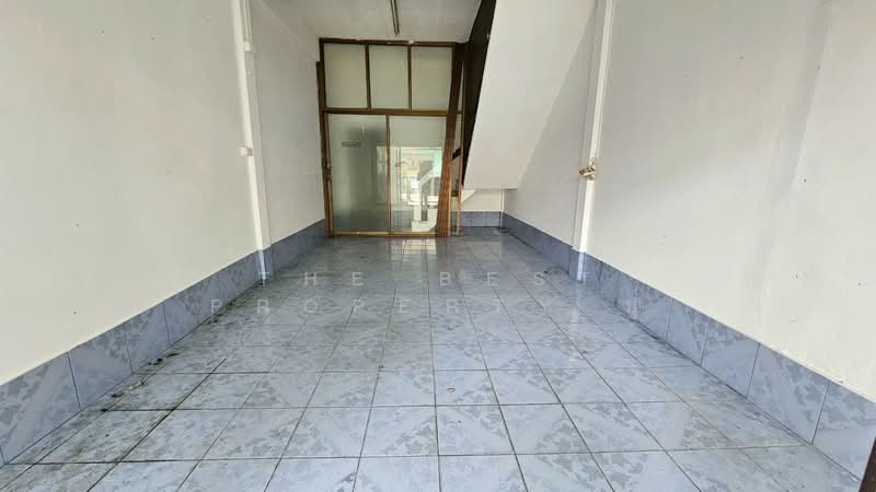 ทาวน์เฮ้าส์บางเมืองใหม่ สมุทรปราการ, Samut Prakan, Bang Muang Mai, Muang Samut Prakarn, Samut Prakan, 2 Bedrooms, 100 sqm, Townhouse For Sale, by The Best Property ปู, 500294510 - DDproperty.com