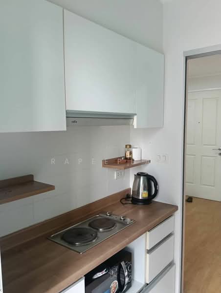 U Delight @ Onnut Station, Bangkok, 406 Sukhumvit 77 Road, Suan Luang, Suan Luang, Bangkok, 1 Bedroom, 30 sqm, Condo For Rent, by Rapeephan, 500294511 - DDproperty.com