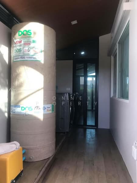 คาซ่า เพรสโต้ ดอนเมือง-สรงประภา (Casa Presto Donmuang-Songprapa), กรุงเทพ, Srongprapha Donmuang, สีกัน, ดอนเมือง, กรุงเทพ, 140 ตร.ม., บ้านเดี่ยว ให้เช่า, โดย Connex Property, 500294512 - DDproperty.com