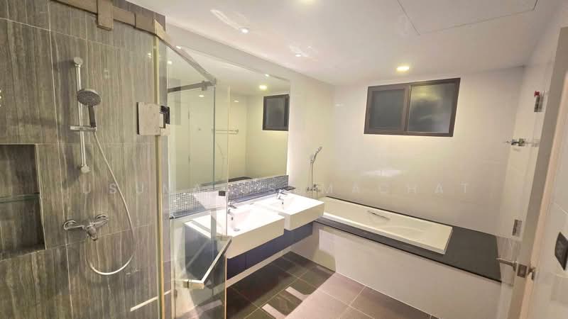 The City Pattanakarn, Bangkok, On Nut Road, Prawet, Prawet, Bangkok, 4 Bedrooms, 304 sqm, Single Detached House For Rent, by Usuma Usumachat, 500294514 - DDproperty.com