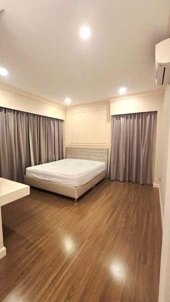 The City Pattanakarn, Bangkok, On Nut Road, Prawet, Prawet, Bangkok, 4 Bedrooms, 304 sqm, Single Detached House For Rent, by Usuma Usumachat, 500294514 - DDproperty.com