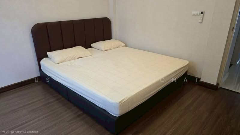 The City Pattanakarn, Bangkok, On Nut Road, Prawet, Prawet, Bangkok, 4 Bedrooms, 304 sqm, Single Detached House For Rent, by Usuma Usumachat, 500294514 - DDproperty.com