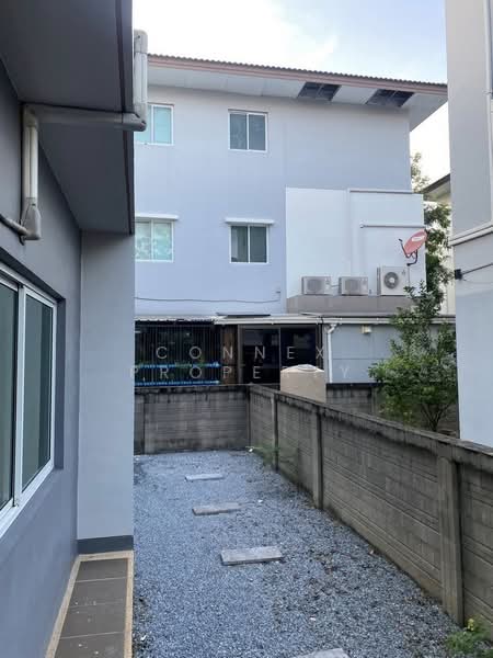 Casa Premium Rama 2, Bangkok, Kanchanaphisek Road (along the Southern Ring Road), Tha Kham, Bang Khun Thian, Bangkok, 4 Bedrooms, 241 sqm, Single Detached House For Rent, by Connex Property, 500294515 - DDproperty.com