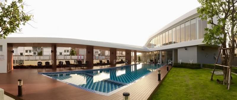 Casa Premium Rama 2, Bangkok, Kanchanaphisek Road (along the Southern Ring Road), Tha Kham, Bang Khun Thian, Bangkok, 4 Bedrooms, 241 sqm, Single Detached House For Rent, by Connex Property, 500294515 - DDproperty.com