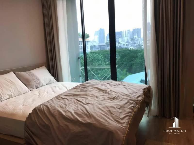The Teak Sukhumvit 39 : เดอะ ทีค สุขุมวิท 39, กรุงเทพ, 86/2 ซอยสุขุมวิท 39, คลองตันเหนือ, วัฒนา, กรุงเทพ, 29 ตร.ม., คอนโด ขาย, โดย PROPMATCH CO., LTD., 500294516 - DDproperty.com