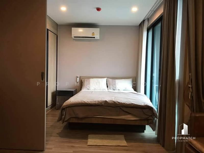 The Teak Sukhumvit 39 : เดอะ ทีค สุขุมวิท 39, กรุงเทพ, 86/2 ซอยสุขุมวิท 39, คลองตันเหนือ, วัฒนา, กรุงเทพ, 29 ตร.ม., คอนโด ขาย, โดย PROPMATCH CO., LTD., 500294516 - DDproperty.com