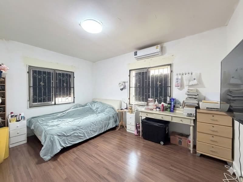 Baan Pruksa 37 Bangyai, Nonthaburi, Sai lieb klong Bangkrabue Road, Bang Mae Nang, Bang Yai, Nonthaburi, 3 Bedrooms, 100 sqm, Townhouse For Sale, by The Best Property บิว, 500294518 - DDproperty.com