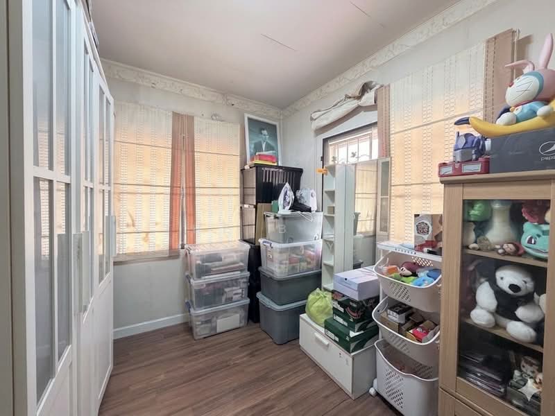 Baan Pruksa 37 Bangyai : บ้านพฤกษา 37 บางใหญ่, นนทบุรี, ถนน สายเลียบคลองบางกระบือ, บางแม่นาง, บางใหญ่, นนทบุรี, 100 ตร.ม., ทาวน์เฮ้าส์ ขาย, โดย The Best Property บิว, 500294518 - DDproperty.com