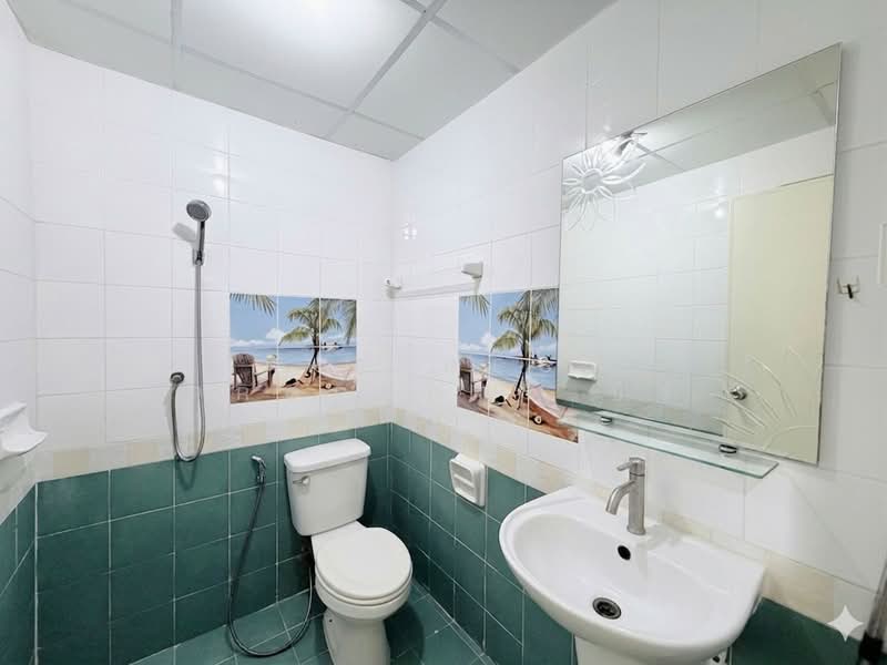 Baan Pruksa 37 Bangyai, Nonthaburi, Sai lieb klong Bangkrabue Road, Bang Mae Nang, Bang Yai, Nonthaburi, 3 Bedrooms, 100 sqm, Townhouse For Sale, by The Best Property บิว, 500294518 - DDproperty.com