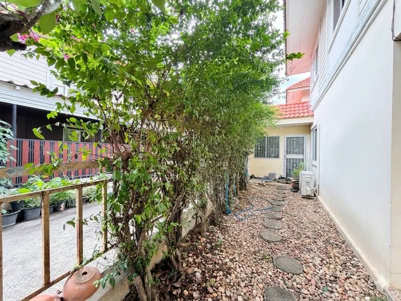 Baan Pruksa 37 Bangyai : บ้านพฤกษา 37 บางใหญ่, นนทบุรี, ถนน สายเลียบคลองบางกระบือ, บางแม่นาง, บางใหญ่, นนทบุรี, 100 ตร.ม., ทาวน์เฮ้าส์ ขาย, โดย The Best Property บิว, 500294518 - DDproperty.com