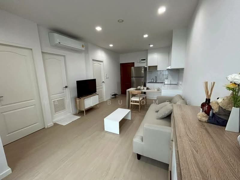 Sathorn House, Bangkok, Sathorn, Silom, Bang Rak, Bangkok, 2 Bedrooms, 54 sqm, Condo For Rent, by Natta Buromsee, 500294519 - DDproperty.com