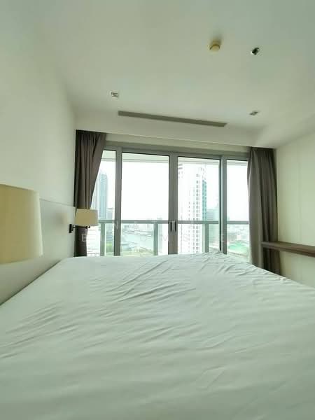 The River by Raimon Land : เดอะ ริเวอร์ บาย ไรม่อน แลนด์, กรุงเทพ, ซอยเจริญนคร 13 ถนนเจริญนคร, คลองต้นไทร, คลองสาน, กรุงเทพ, 135 ตร.ม., คอนโด ให้เช่า, โดย Natta Buromsee, 500294521 - DDproperty.com