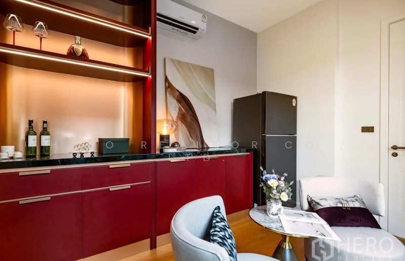 CINQ ROYAL Krungthep Kreetha, Bangkok, Pracharuamjai Road, Saphan Sung, Bangkok, 5 Bedrooms, 705 sqm, Single Detached House For Sale, by Hero Realtor Co., Ltd., 500294523 - DDproperty.com
