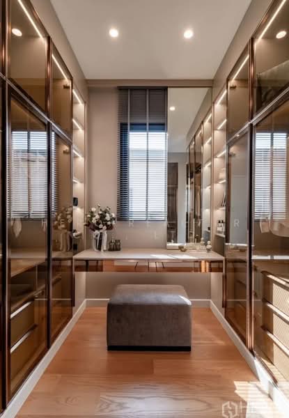 CINQ ROYAL Krungthep Kreetha, Bangkok, Pracharuamjai Road, Saphan Sung, Bangkok, 5 Bedrooms, 705 sqm, Single Detached House For Sale, by Hero Realtor Co., Ltd., 500294523 - DDproperty.com