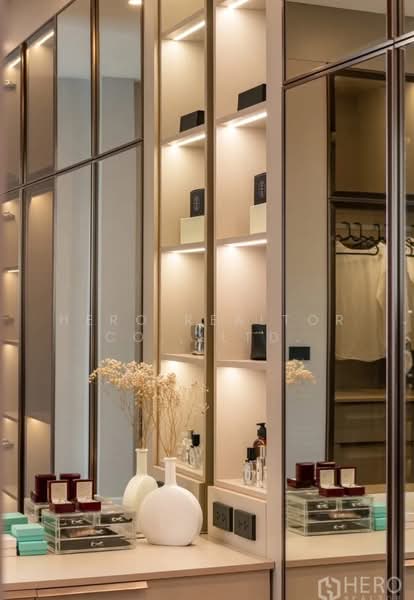 CINQ ROYAL Krungthep Kreetha, Bangkok, Pracharuamjai Road, Saphan Sung, Bangkok, 5 Bedrooms, 705 sqm, Single Detached House For Sale, by Hero Realtor Co., Ltd., 500294523 - DDproperty.com