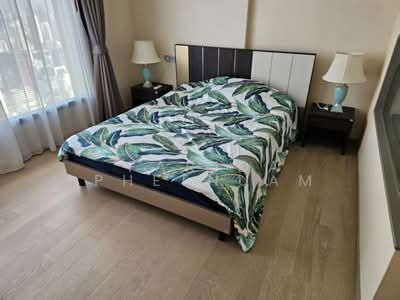 For Rent - The Esse Asoke, Bangkok