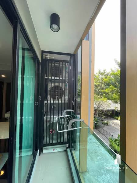 The Teak Sukhumvit 39 : เดอะ ทีค สุขุมวิท 39, กรุงเทพ, 86/2 ซอยสุขุมวิท 39, คลองตันเหนือ, วัฒนา, กรุงเทพ, 35 ตร.ม., คอนโด ขาย, โดย PROPMATCH CO., LTD., 500294531 - DDproperty.com
