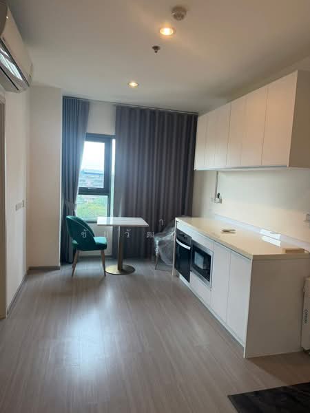 Aspire Sathorn-Ratchaphruek, Bangkok, Ratchaphruek Road, Pak Khlong Phasi Charoen, Phasi Charoen, Bangkok, 2 Bedrooms, 47 sqm, Condo For Sale, by Jirayu Chaiyawattanasiri, 500294537 - DDproperty.com