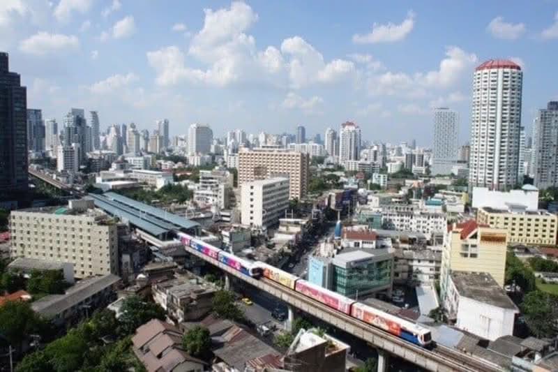 Siri At Sukhumvit : สิริ แอท สุขุมวิท, กรุงเทพ, 902 สุขุมวิท, พระโขนง, คลองเตย, กรุงเทพ, 52 ตร.ม., คอนโด ให้เช่า, โดย Farida Phetnuam, 500294538 - DDproperty.com