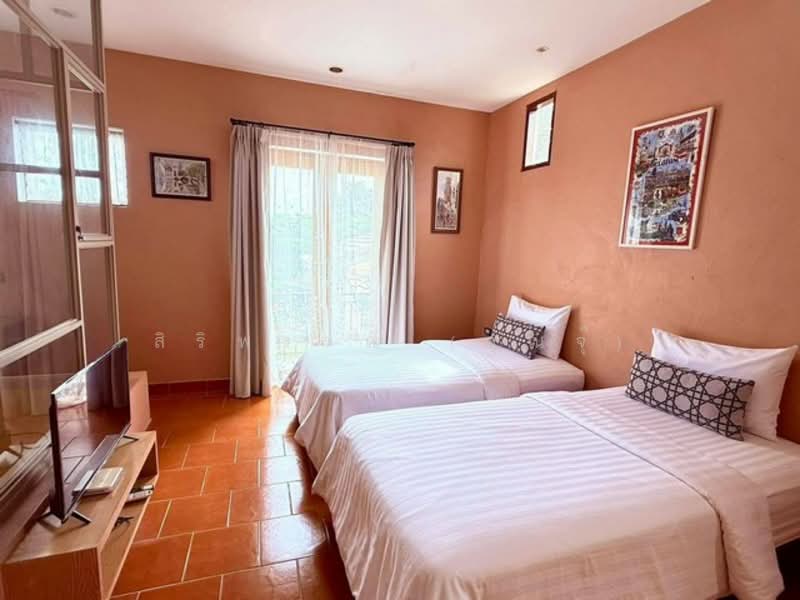 ปากช่อง, Nakhon Ratchasima, Nong Nam Sang, Pak Chong, Nakhon Ratchasima, 4 Bedrooms, 350 sqm, Villa For Sale, by สิริพรรณ (คุณจุ๊), 500294539 - DDproperty.com