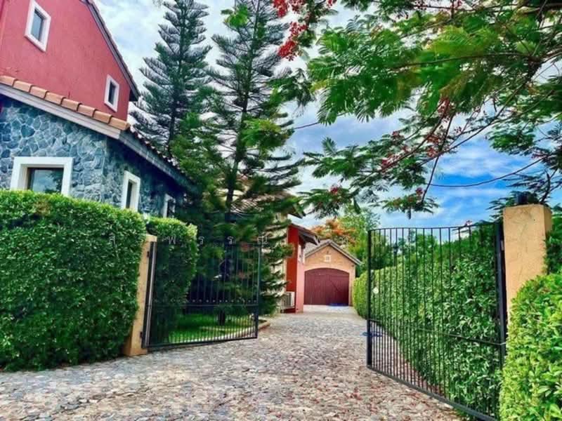 ปากช่อง, Nakhon Ratchasima, Nong Nam Sang, Pak Chong, Nakhon Ratchasima, 4 Bedrooms, 350 sqm, Villa For Sale, by สิริพรรณ (คุณจุ๊), 500294539 - DDproperty.com