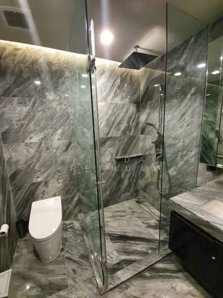The Monument Sanampao, Bangkok, 933 Phahonyothin Rd, Samsen Nai, Phaya Thai, Bangkok, 1 Bedroom, 48 sqm, Condo For Rent, by Farida Phetnuam, 500294544 - DDproperty.com