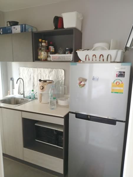 Dcondo Campus Kamphaeng Sean, Nakhon Pathom, Malaiman Road, Kamphaeng Saen, Nakhon Pathom, 1 Bedroom, 27 sqm, Condo For Sale, by The Best Property เอ็กซ์, 500294549 - DDproperty.com