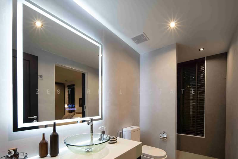Modern Tropical Villa, Rawai, ภูเก็ต, ราไวย์, เมืองภูเก็ต, ภูเก็ต, 360 ตร.ม., วิลล่า ขาย, โดย Zest Real Estate, 500294553 - DDproperty.com