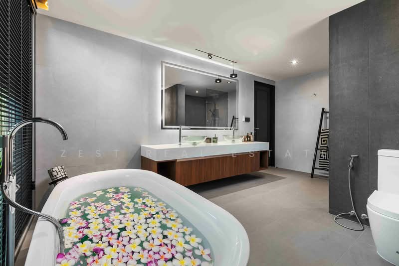Modern Tropical Villa, Rawai, ภูเก็ต, ราไวย์, เมืองภูเก็ต, ภูเก็ต, 360 ตร.ม., วิลล่า ขาย, โดย Zest Real Estate, 500294553 - DDproperty.com