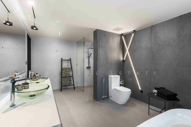 Modern Tropical Villa, Rawai, Phuket, Rawai, Muang Phuket, Phuket, 4 Bedrooms, 360 sqm, Villa For Sale, by Zest Real Estate, 500294553 - DDproperty.com