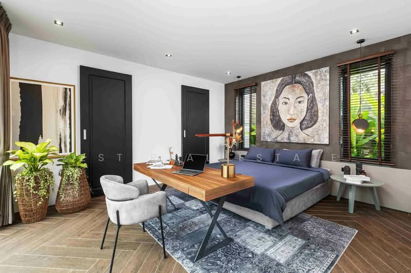 Modern Tropical Villa, Rawai, ภูเก็ต, ราไวย์, เมืองภูเก็ต, ภูเก็ต, 360 ตร.ม., วิลล่า ขาย, โดย Zest Real Estate, 500294553 - DDproperty.com