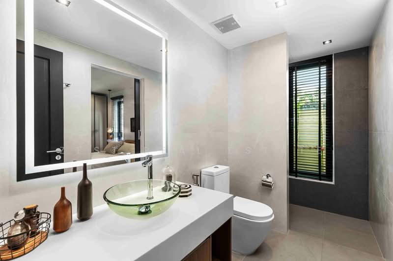 Modern Tropical Villa, Rawai, ภูเก็ต, ราไวย์, เมืองภูเก็ต, ภูเก็ต, 360 ตร.ม., วิลล่า ขาย, โดย Zest Real Estate, 500294553 - DDproperty.com