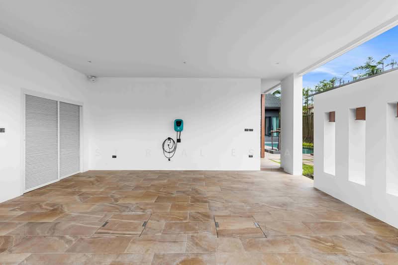 Modern Tropical Villa, Rawai, Phuket, Rawai, Muang Phuket, Phuket, 4 Bedrooms, 360 sqm, Villa For Sale, by Zest Real Estate, 500294553 - DDproperty.com