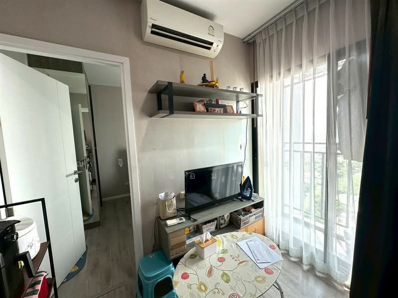 Kensington Sukhumvit-Theparak : เคนซิงตัน สุขุมวิท-เทพารักษ์, สมุทรปราการ, ถนนเทพารักษ์, เทพารักษ์, เมืองสมุทรปราการ, สมุทรปราการ, 24 ตร.ม., คอนโด ขาย, โดย คุณ จิดาภา พันธุกุล (แอม), 500294557 - DDproperty.com
