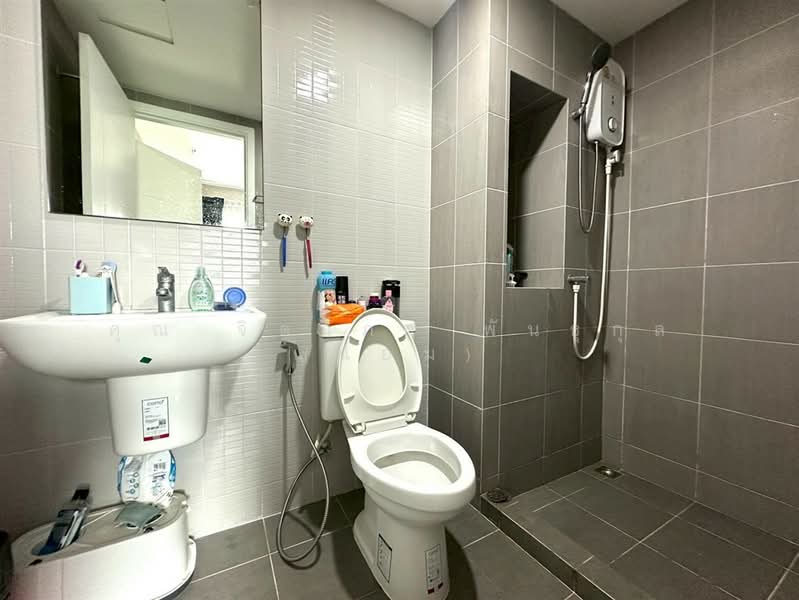 Kensington Sukhumvit-Theparak, Samut Prakan, Thepharak Road, Thepharak, Muang Samut Prakarn, Samut Prakan, 1 Bedroom, 24 sqm, Condo For Sale, by คุณ จิดาภา พันธุกุล (แอม), 500294557 - DDproperty.com