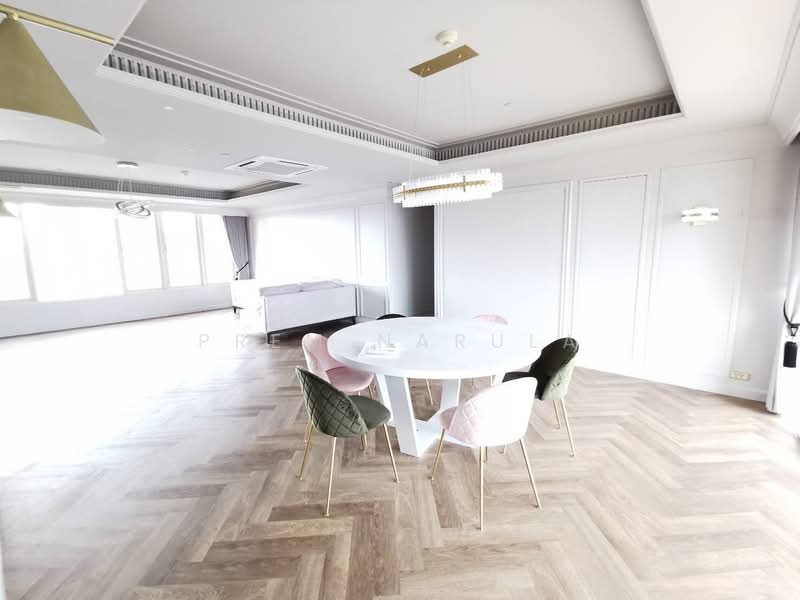 Hampton Thonglor 10, Bangkok, 324 Soi Thonglor 10, Sukhumvit Road, Khlong Tan Nua, Watthana, Bangkok, 4 Bedrooms, 235 sqm, Condo For Sale, by Prem Narula, 500294564 - DDproperty.com