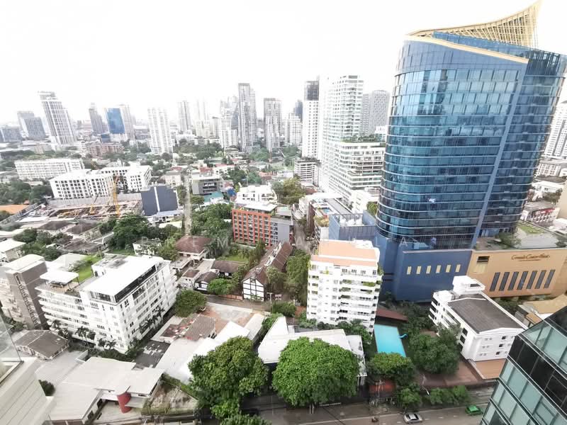 Hampton Thonglor 10, Bangkok, 324 Soi Thonglor 10, Sukhumvit Road, Khlong Tan Nua, Watthana, Bangkok, 4 Bedrooms, 235 sqm, Condo For Sale, by Prem Narula, 500294564 - DDproperty.com