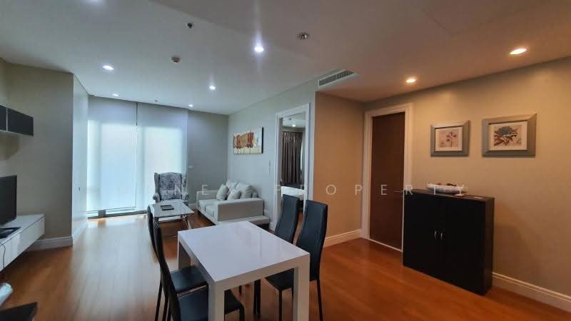 Bright Sukhumvit 24, Bangkok, Sukhumvit 24 Alley, Khong Tan, Khlong Toei, Bangkok, 1 Bedroom, 67 sqm, Condo For Rent, by Connex Property, 500294565 - DDproperty.com