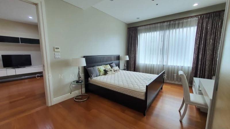 Bright Sukhumvit 24, Bangkok, Sukhumvit 24 Alley, Khong Tan, Khlong Toei, Bangkok, 1 Bedroom, 67 sqm, Condo For Rent, by Connex Property, 500294565 - DDproperty.com