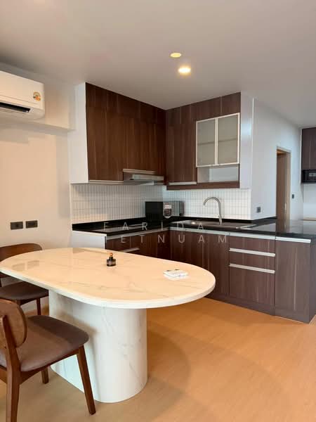 Centurion Park, Bangkok, Soi Aree 5, Samsen Nai, Phaya Thai, Bangkok, 1 Bedroom, 53 sqm, Condo For Rent, by Farida Phetnuam, 500294566 - DDproperty.com